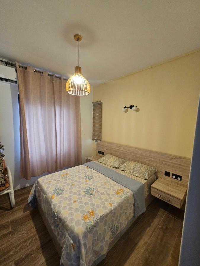 Ap Villa Tourist Residence 16467 Flic-en-Flacq Buitenkant foto